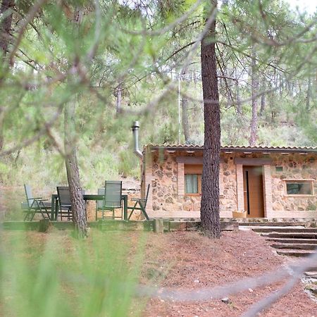 Casa Rural Riopar, Luxury In Nature Εξωτερικό φωτογραφία