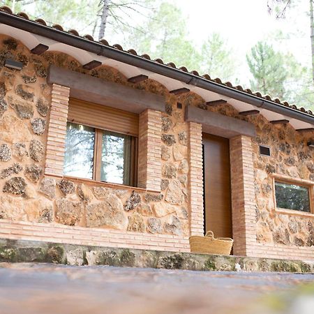Casa Rural Riopar, Luxury In Nature Εξωτερικό φωτογραφία
