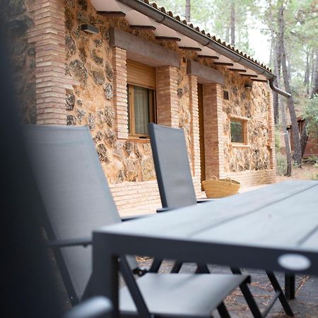 Casa Rural Riopar, Luxury In Nature Εξωτερικό φωτογραφία