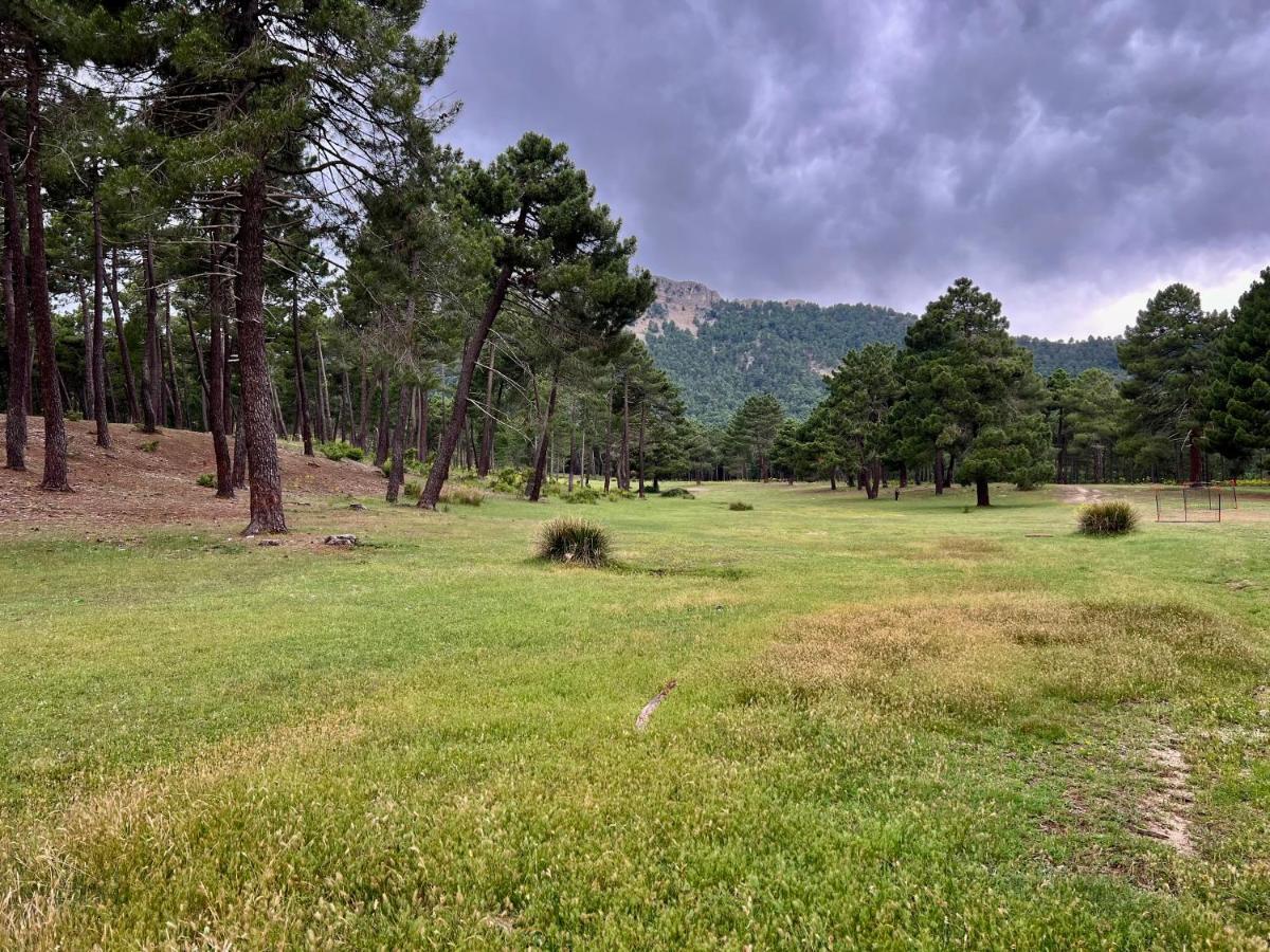 Casa Rural Riopar, Luxury In Nature Εξωτερικό φωτογραφία