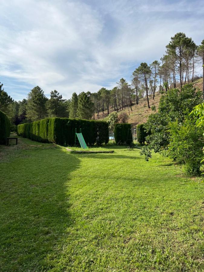 Casa Rural Riopar, Luxury In Nature Εξωτερικό φωτογραφία