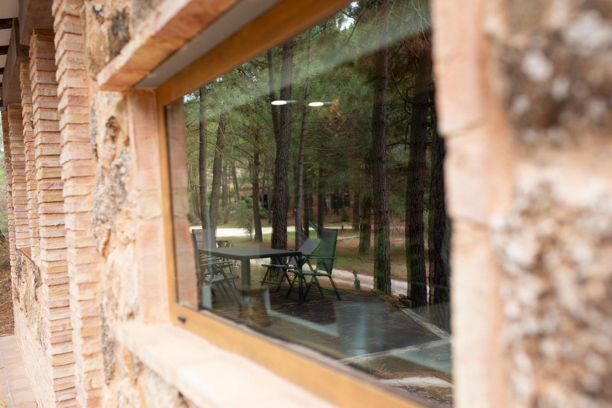 Casa Rural Riopar, Luxury In Nature Εξωτερικό φωτογραφία