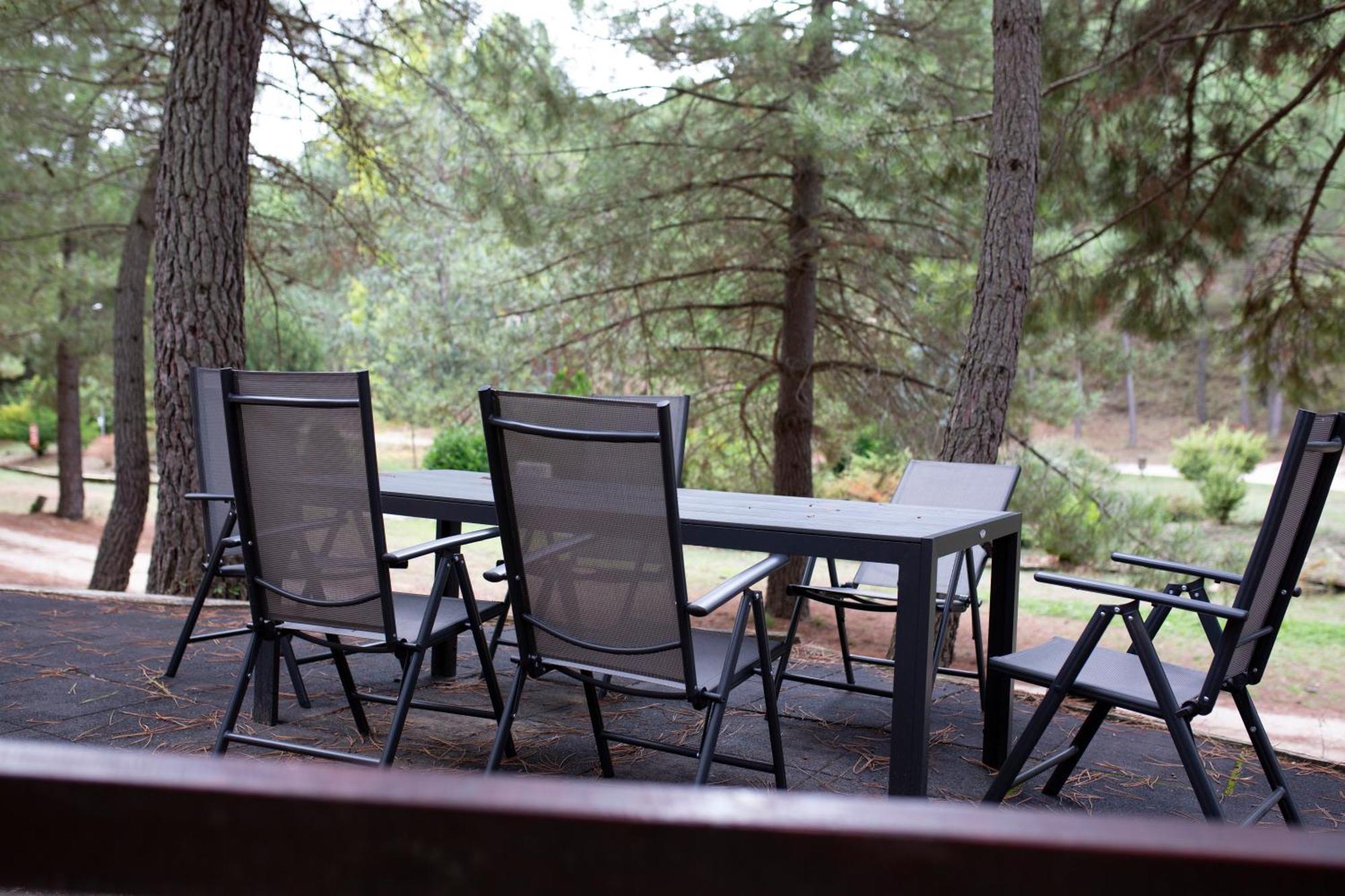 Casa Rural Riopar, Luxury In Nature Εξωτερικό φωτογραφία